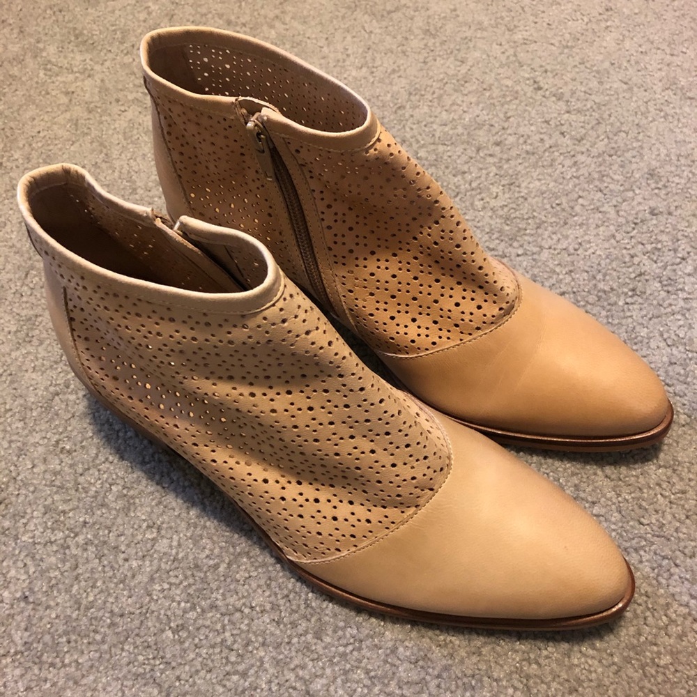 Wittner Booties - Picture 2 of 6